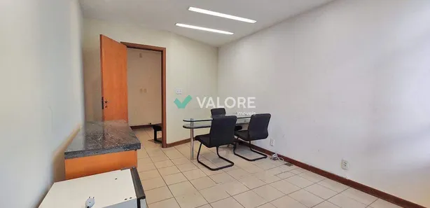 Sala Comercial à venda, 26m² no Serra, Belo Horizonte