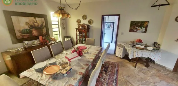 Casa de Condomínio com 4 Quartos à venda, 350m² no Condomínio Vale do Sol, Tremembé
