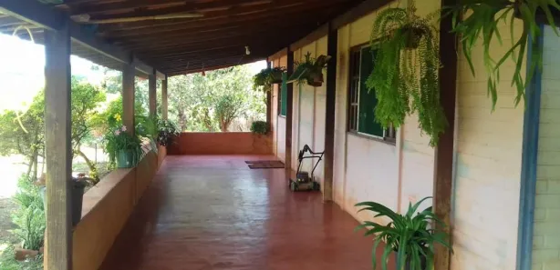 Imóvel Comercial com 3 Quartos à venda, 11000m² no , Cordisburgo