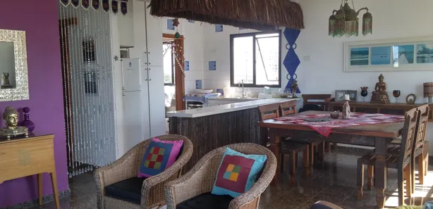 Apartamento com 3 Quartos à venda, 115m² no Vila Alzira, Guarujá