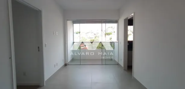 Apartamento com 3 Quartos para alugar, 75m² no São Lucas, Belo Horizonte