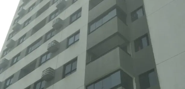 Apartamento com 2 Quartos para venda ou aluguel, 58m² no Capim Macio, Natal