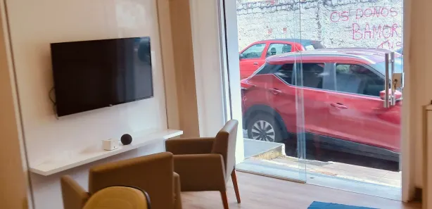Ponto Comercial para alugar, 45m² no Boca do Rio, Salvador