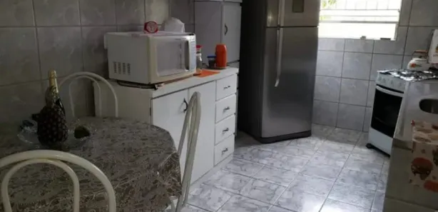 Sobrado com 3 Quartos à venda, 140m² no Alto de Santa Lúcia, Carapicuíba