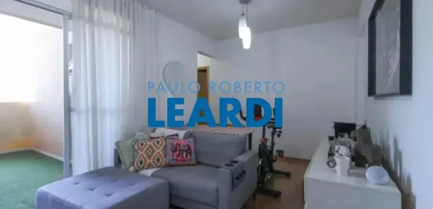 Apartamento com 3 Quartos à venda, 114m² no São Paulo, Belo Horizonte