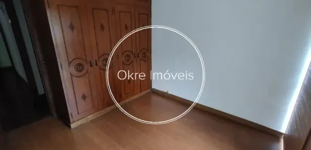 Apartamento com 4 Quartos à venda, 137m² no Jardim Botânico, Rio de Janeiro