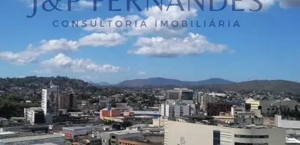 Apartamento com 2 Quartos à venda, 60m² no Alcântara, São Gonçalo