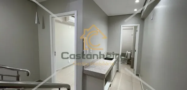 Sala Comercial à venda, 50m² no Plano Diretor Norte, Palmas