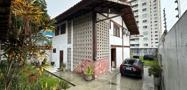 Casa com 3 Quartos à venda, 160m² no Parque 10 de Novembro, Manaus