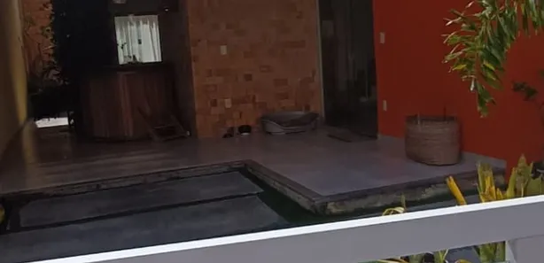 Casa com 4 Quartos à venda, 120m² no Ipitanga, Lauro de Freitas