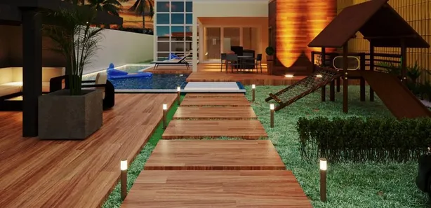 Casa com 7 Quartos à venda, 350m² no , Ipojuca