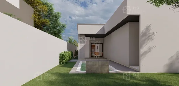 Casa de Condomínio com 3 Quartos à venda, 170m² no São Sebastião, Igarapé