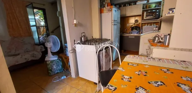 Sobrado com 2 Quartos à venda, 46m² no Santa Rita, Guaíba