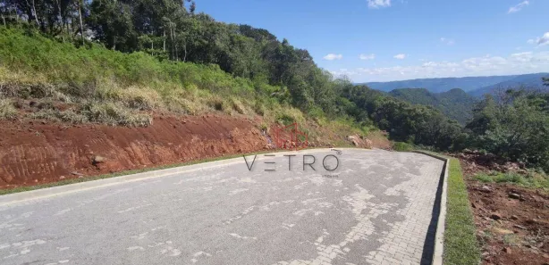 Lote/Terreno à venda, 490m² no Nova Petrópolis, Nova Petrópolis