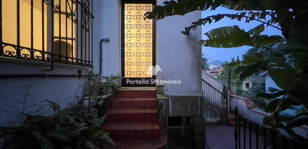 Apartamento com 3 Quartos à venda, 211m² no Humaitá, Rio de Janeiro