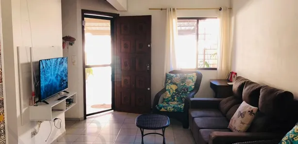 Sobrado com 3 Quartos à venda, 80m² no Centro, Matinhos