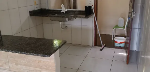 Casa com 2 Quartos à venda, 85m² no Balneário Ponta da Fruta, Vila Velha