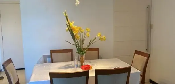Apartamento com 2 Quartos à venda, 70m² no Pituba, Salvador