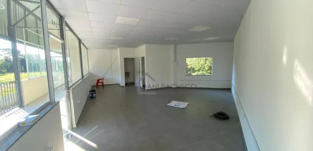 Sala Comercial para alugar, 53m² no São Lucas, Viamão