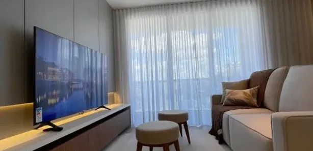 Apartamento com 3 Quartos à venda, 106m² no Cruzeiro, Caxias do Sul
