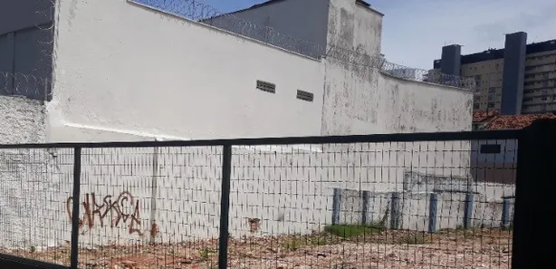 Lote/Terreno à venda, 455m² no Petrópolis, Natal