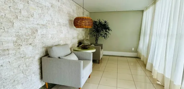 Cobertura com 3 Quartos à venda, 220m² no Horto Florestal, Salvador