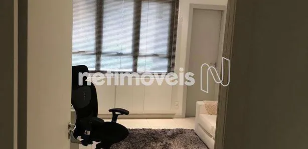 Sala Comercial à venda, 25m² no Serra, Belo Horizonte