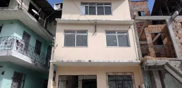 Casa com 2 Quartos à venda, 60m² no Capelinha, Salvador