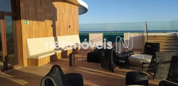 Apartamento com 1 Quarto para alugar, 45m² no Barra, Salvador