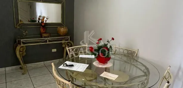 Apartamento com 2 Quartos para alugar, 64m² no São Cristóvão, Cascavel