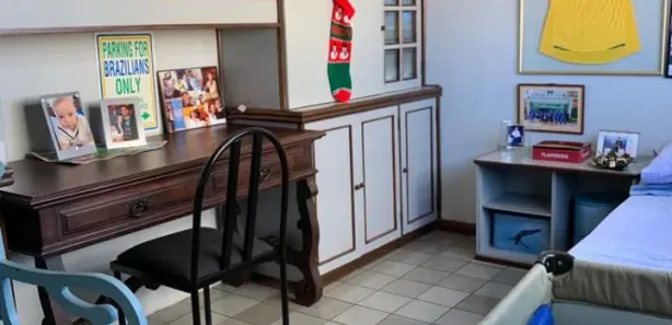 Cobertura com 4 Quartos à venda, 213m² no Vila Paris, Belo Horizonte