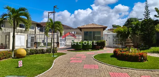 Apartamento com 3 Quartos à venda, 85m² no Buraquinho, Lauro de Freitas