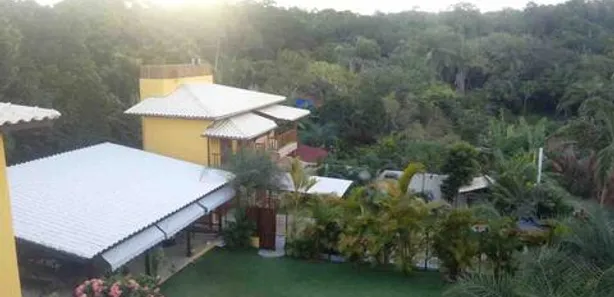 Casa com 5 Quartos para venda ou aluguel, 800m² no , Mata de São João