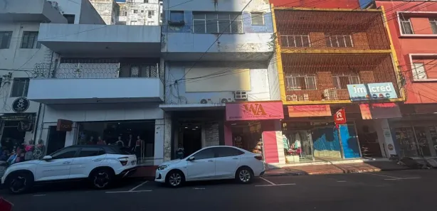 Ponto Comercial à venda, 61m² no Centro, Manaus
