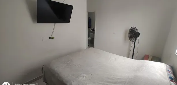 Apartamento com 3 Quartos à venda, 63m² no Areão, Taubaté