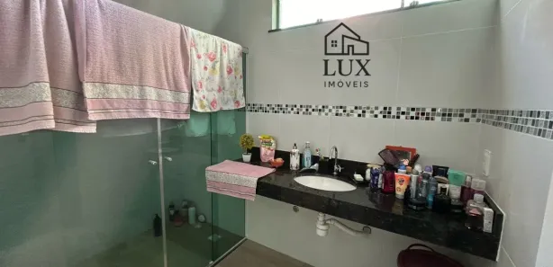 Casa de Condomínio com 3 Quartos para alugar, 200m² no Colônia Terra Nova, Manaus