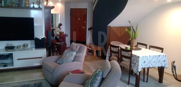 Cobertura com 4 Quartos à venda, 302m² no Lourdes, Belo Horizonte