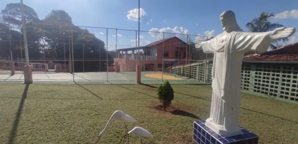 Fazenda/Sítio com 9 Quartos à venda, 600m² no Casa Amarela, Betim