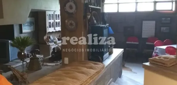 Casa com 5 Quartos à venda, 750m² no Tres Pinheiros, Gramado