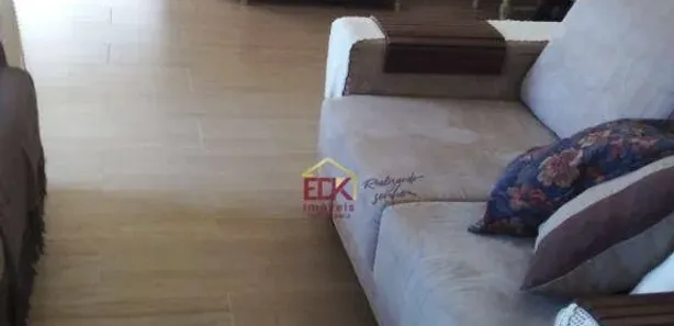 Casa com 3 Quartos à venda, 180m² no Parque São Jorge, Taubaté
