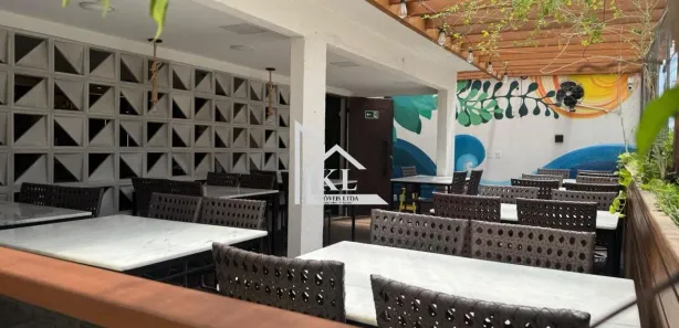 Ponto Comercial à venda, 200m² no Nova Parnamirim, Parnamirim