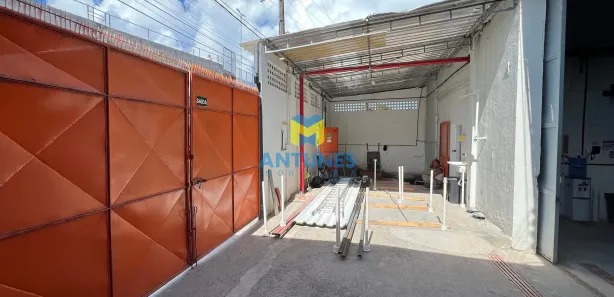 Galpão/Depósito/Armazém para alugar, 600m² no Boa Viagem, Recife