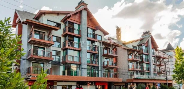 Ponto Comercial à venda, 54m² no Centro, Canela