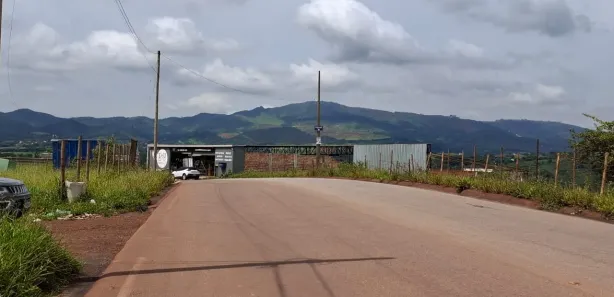 Lote/Terreno à venda, 360m² no Nazaré, São Joaquim de Bicas