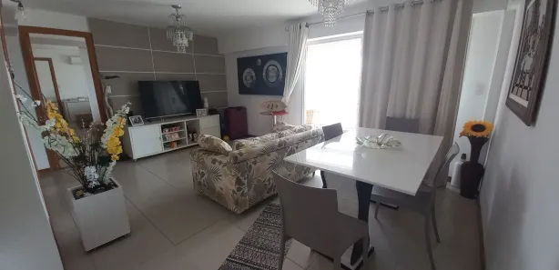 Cobertura com 2 Quartos à venda, 249m² no Pituba, Salvador