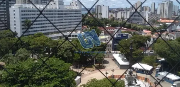 Apartamento com 2 Quartos à venda, 102m² no Centro, Salvador