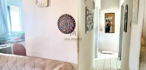 Apartamento com 2 Quartos à venda, 68m² no Poço, Maceió