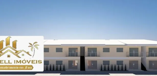 Apartamento com 2 Quartos à venda, 70m² no , Porto Seguro