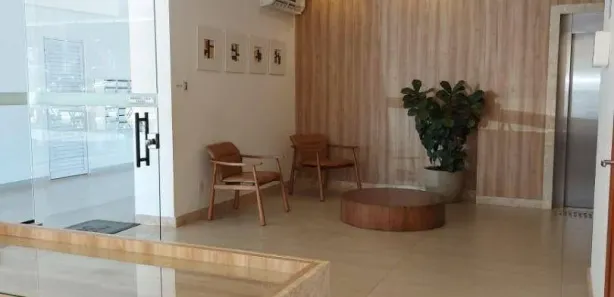Sala Comercial para alugar, 40m² no Setor Habitacional Jardim Botânico, Brasília