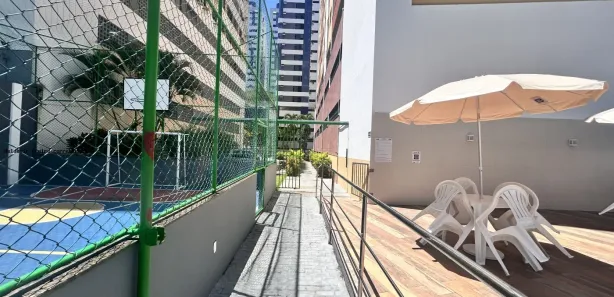 Apartamento com 3 Quartos à venda, 82m² no Pituba, Salvador